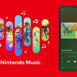 Nintendo music 10