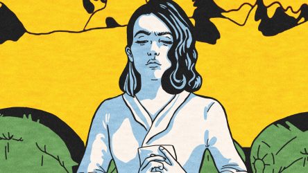 Image d'illustration pour l'article : Test Phoenix Springs - Un point'n'click aussi moderne que terriblement inégal