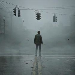 Silent hill 2 remake
