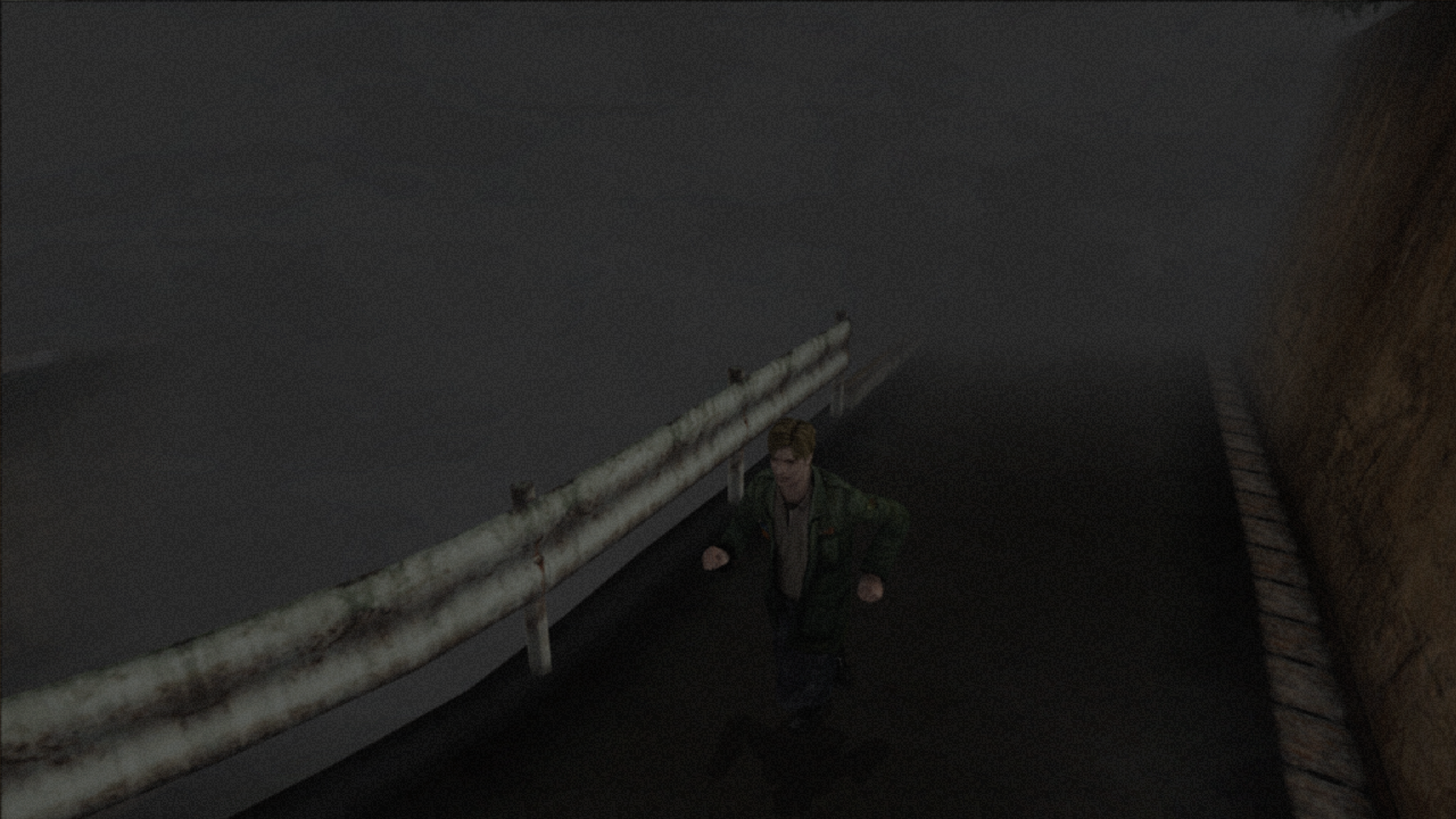 Silent hill hd collection