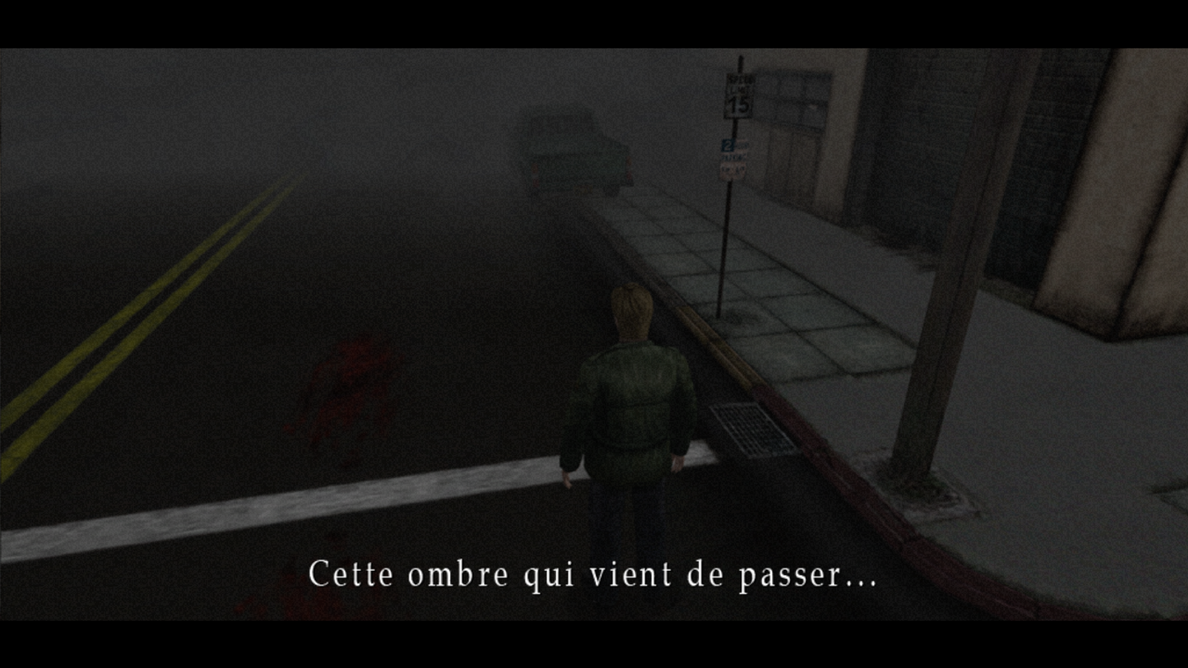 Silent hill hd collection