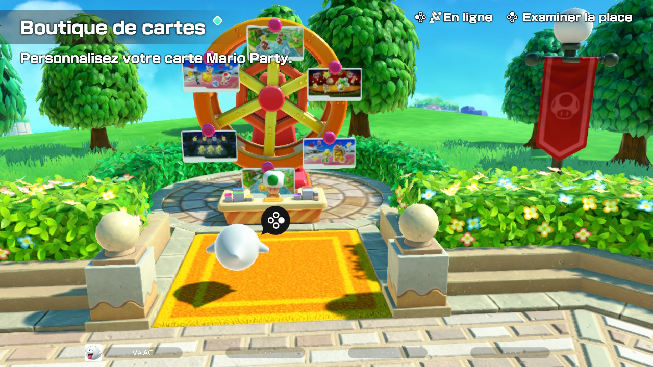 Super mario party jamboree 28 14