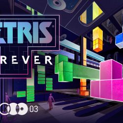 Tetris forever 12