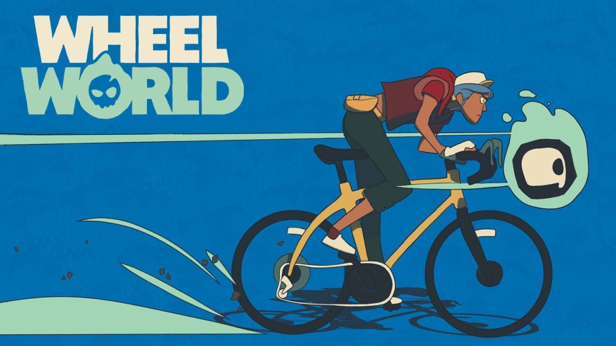 Image d\'illustration pour l\'article : Ghost Bike devient Wheel World et reporte sa balade à vélo en 2025