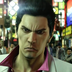 Yakuza kiwami switch