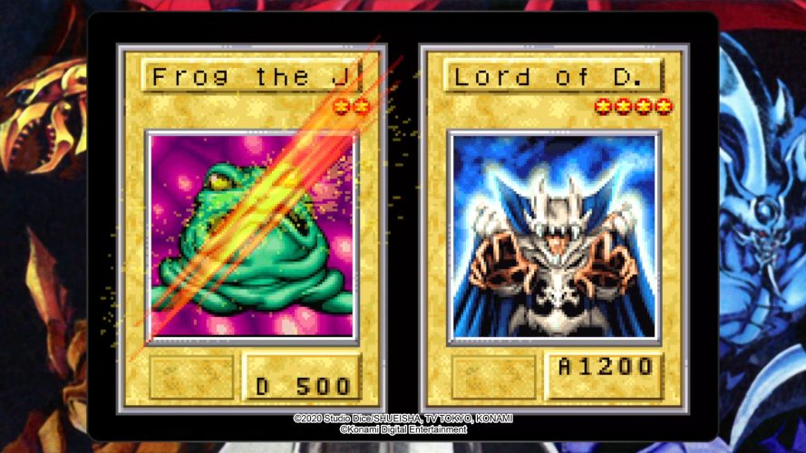 YuGiOh! Early Days Collection se trouve une date de sortie et arrivera le 27 février 2025 sur