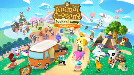 Image d\'illustration pour l\'article : Animal Crossing Pocket Camp Complete sortira le 3 décembre, tout savoir sur l’application payante