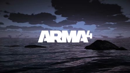 Arma 4 18