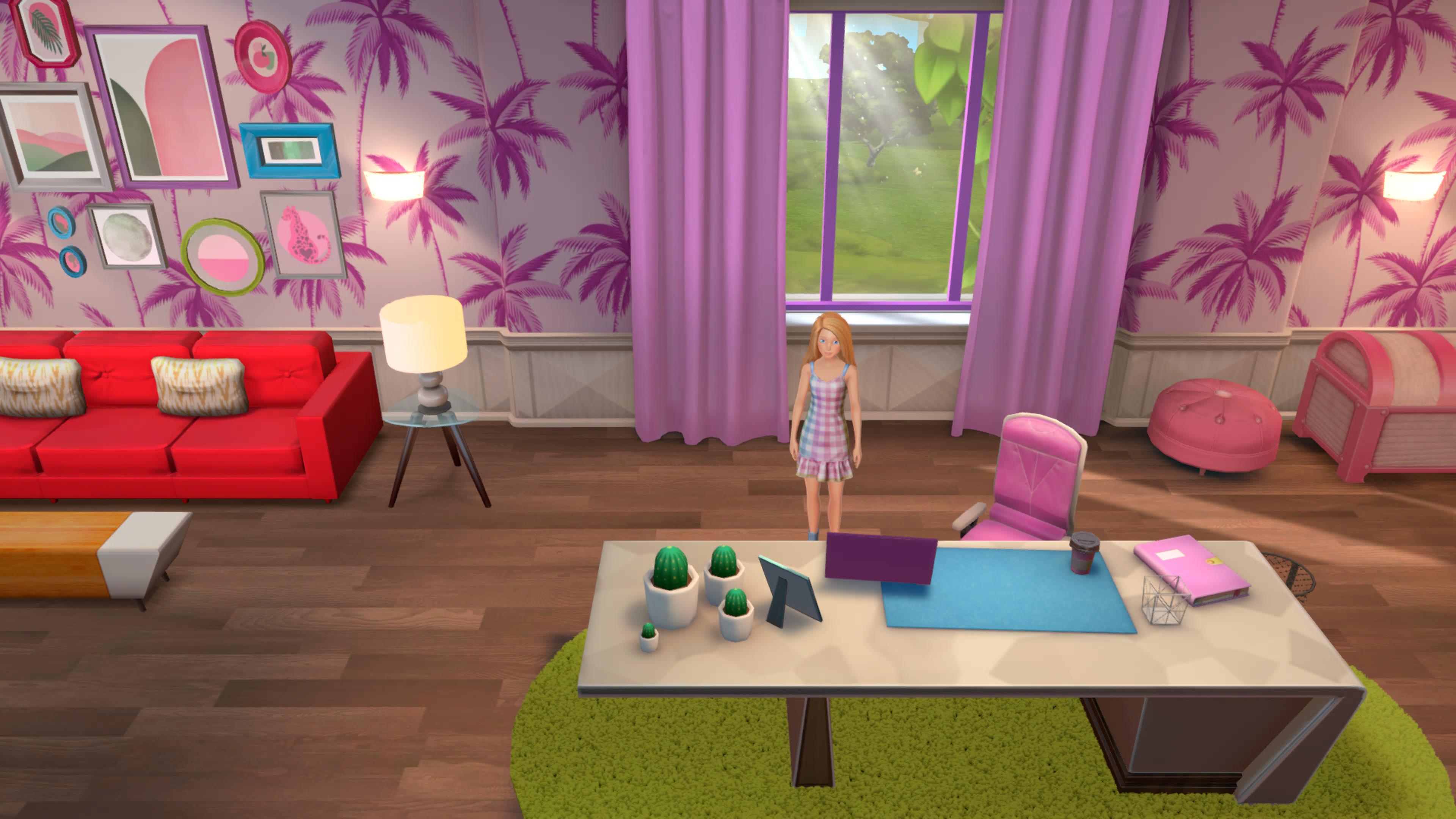 Barbie projet amitie screenshots 11 11