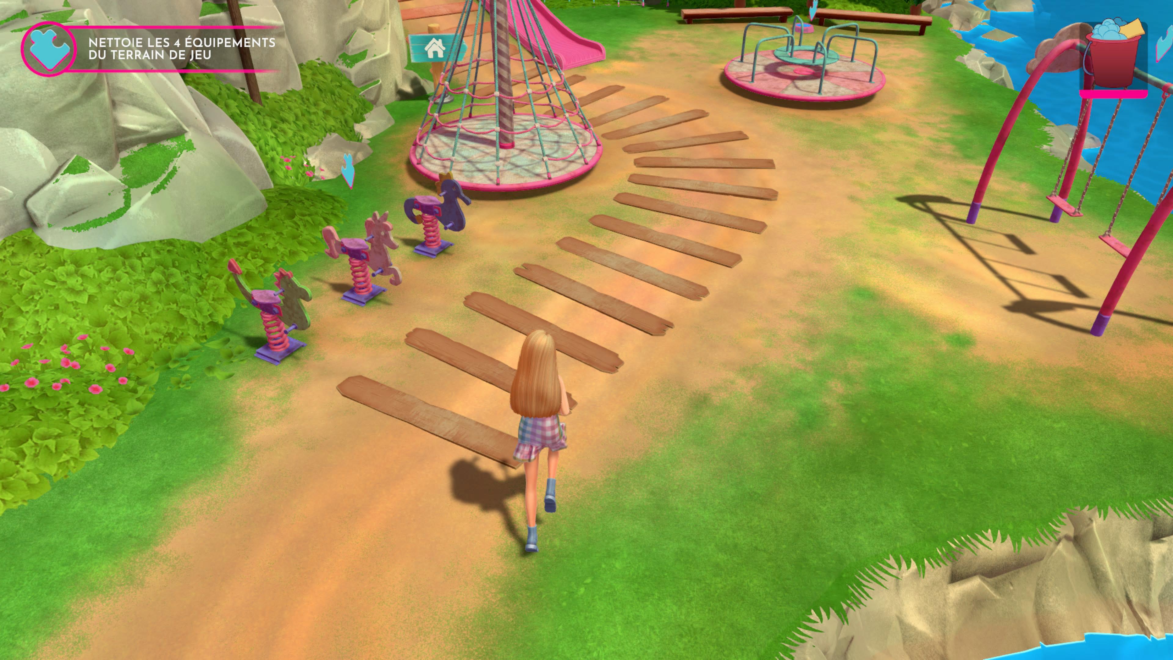 Barbie projet amitie screenshots 12 10