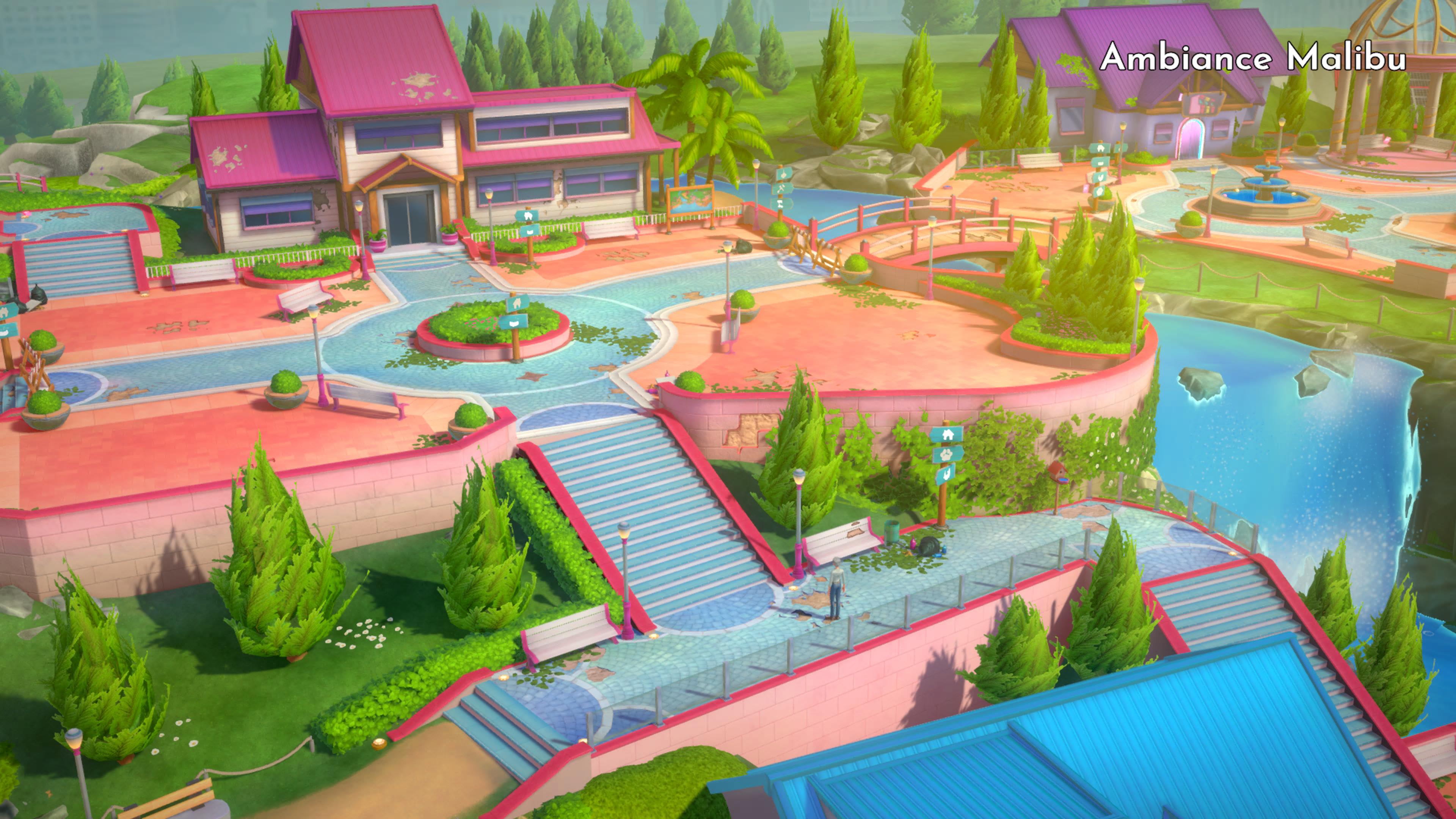 Barbie projet amitie screenshots 3 3