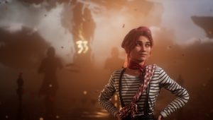 Image d'illustration pour l'article : Une tournée française de concerts autour de Clair Obscur: Expedition 33 aura bientôt lieu