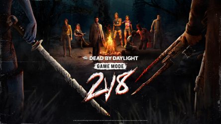 Image d\'illustration pour l\'article : Dead by Daylight relance son mode 2v8 et se prépare pour Halloween avec des événements