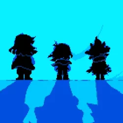 Deltarune 4