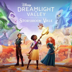 Disney dreamlight valley 1 3