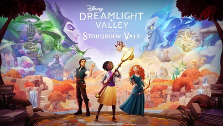 Image d\'illustration pour l\'article : Disney Dreamlight Valley va bientôt accueillir Flynn Rider, Merida ou encore Hadès dans sa nouvelle extension