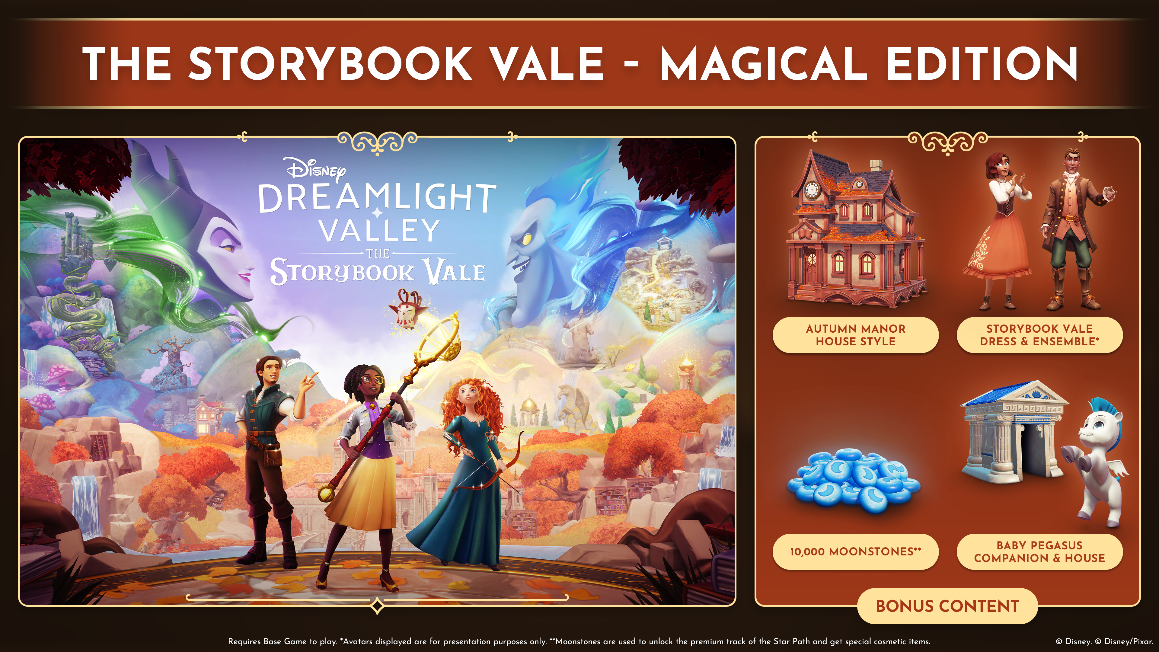 Disney dreamlight valley 1 1