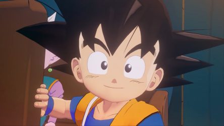 Image d\'illustration pour l\'article : Dragon Ball Daima arrive en DLC dans Dragon Ball Sparking Zero, Kakarot et Xenoverse 2