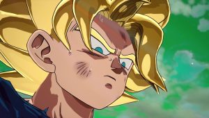 Image d'illustration pour l'article : Dragon Ball Sparking Zero : la première grosse mise à jour est disponible, voici tout ce qu’elle ajoute