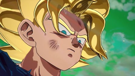 Image d\'illustration pour l\'article : Dragon Ball Sparking Zero : la première grosse mise à jour est disponible, voici tout ce qu’elle ajoute