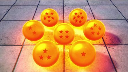 Image d'illustration pour l'article : Comment obtenir les Dragon Balls de la Terre, de Namek et les Super Dragon Balls - Dragon Ball Sparking Zero