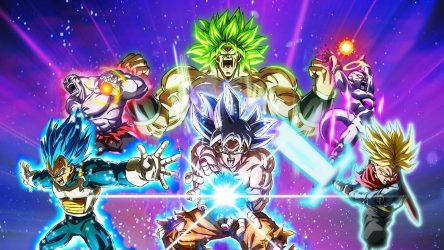 Image d'illustration pour l'article : Test Dragon Ball Sparking Zero - Le jeu de combat 3D Dragon Ball passe en Ultra Instinct