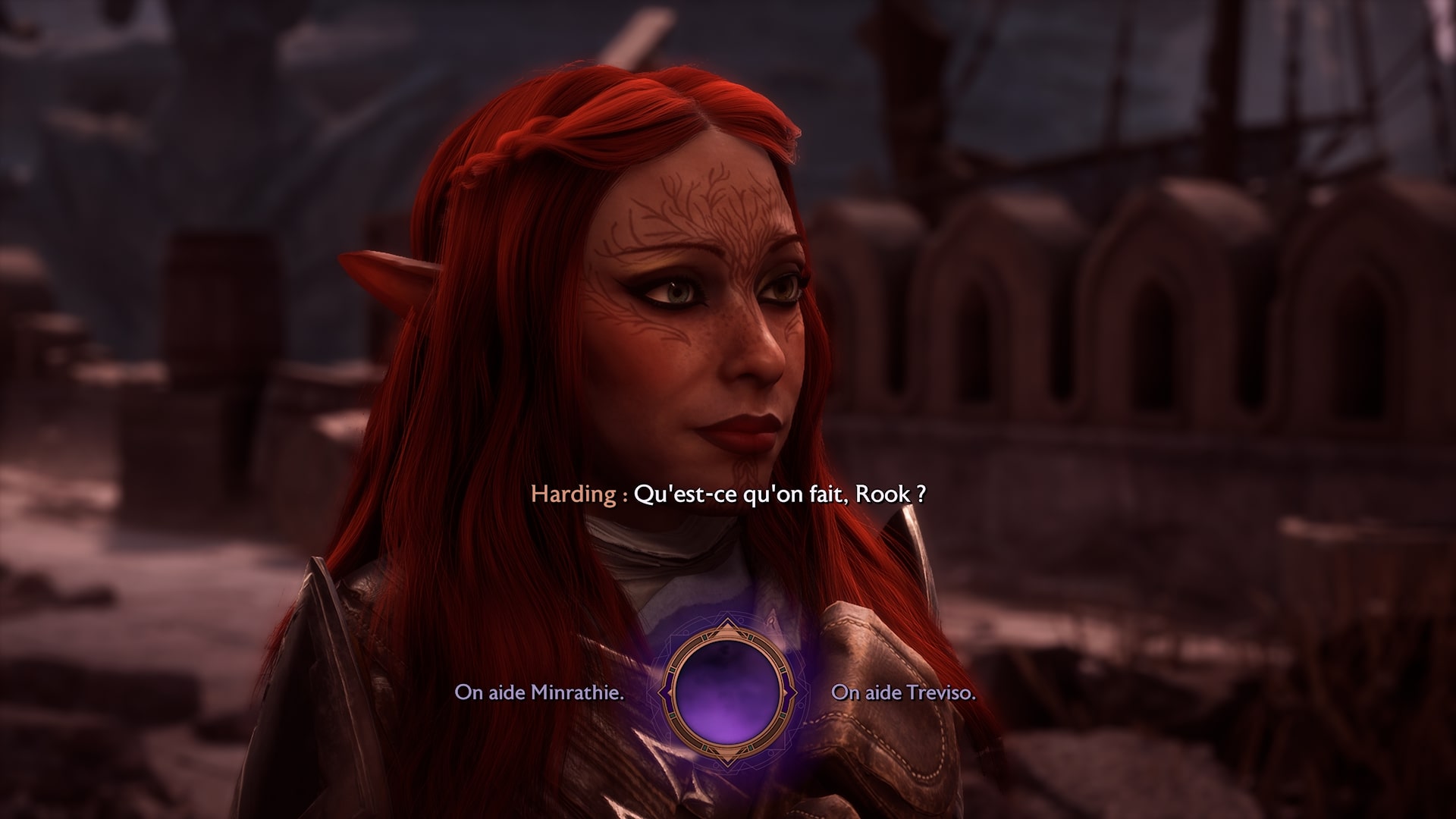 Dragon age veilguard 10 13