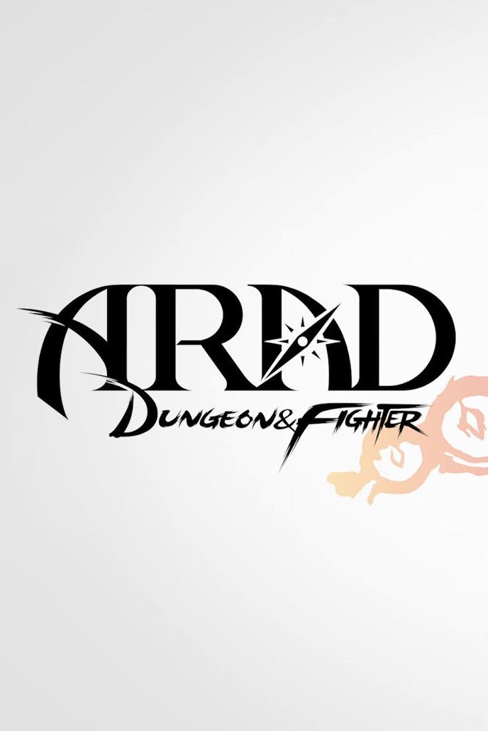 Jaquette de Dungeon & Fighter: Arad