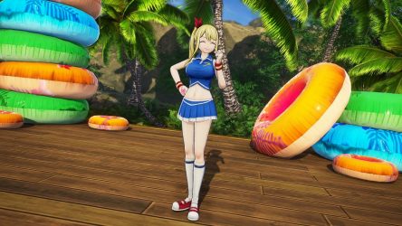Image d'illustration pour l'article : Tous les costumes et comment les débloquer - Fairy Tail 2