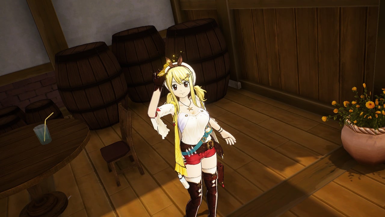 Fairy tail 2 screenshot 05 11