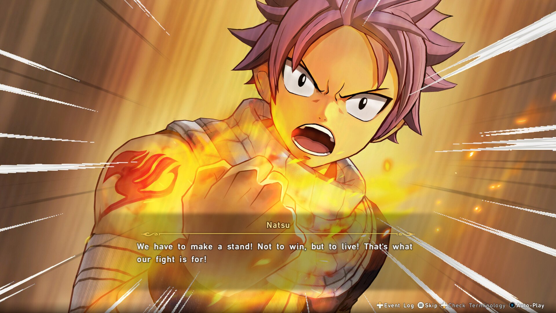 Fairy tail 2 screenshot 23 28