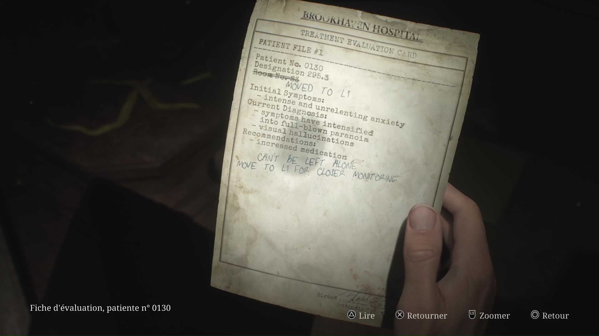 Guide silent hill 2 remake document 113 113