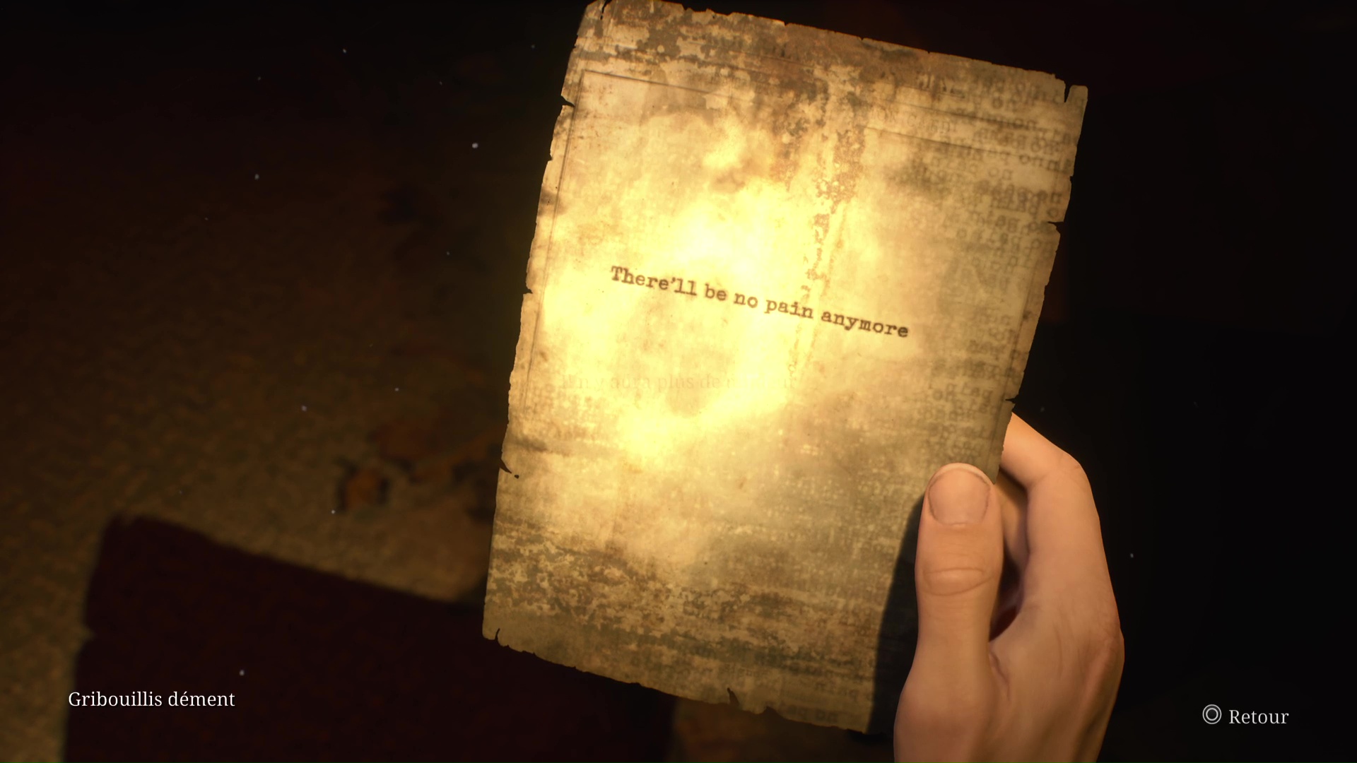 Guide silent hill 2 remake document 139 143