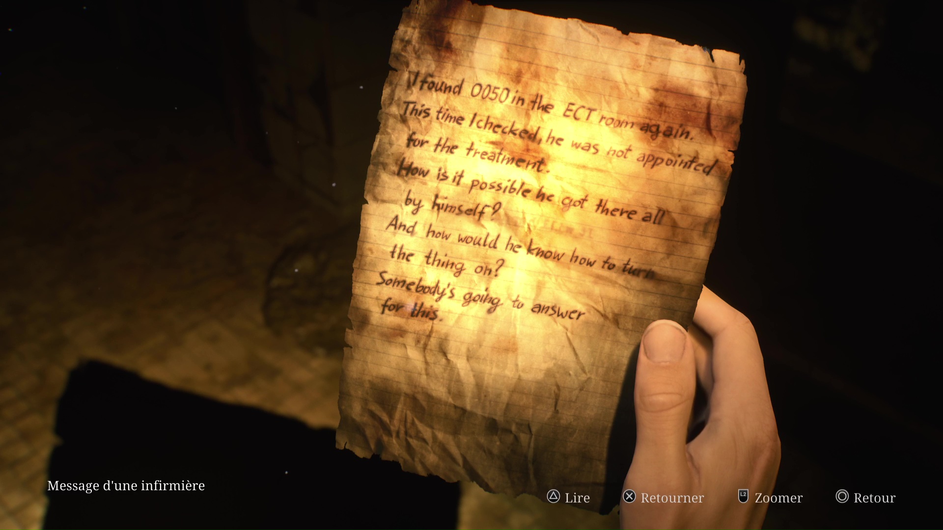 Guide silent hill 2 remake document 142 146