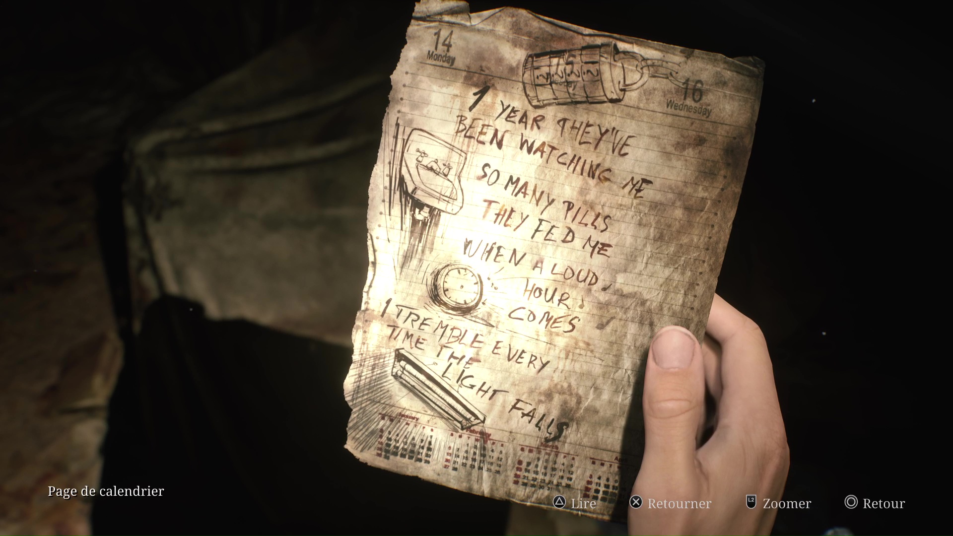 Guide silent hill 2 remake document 149 153