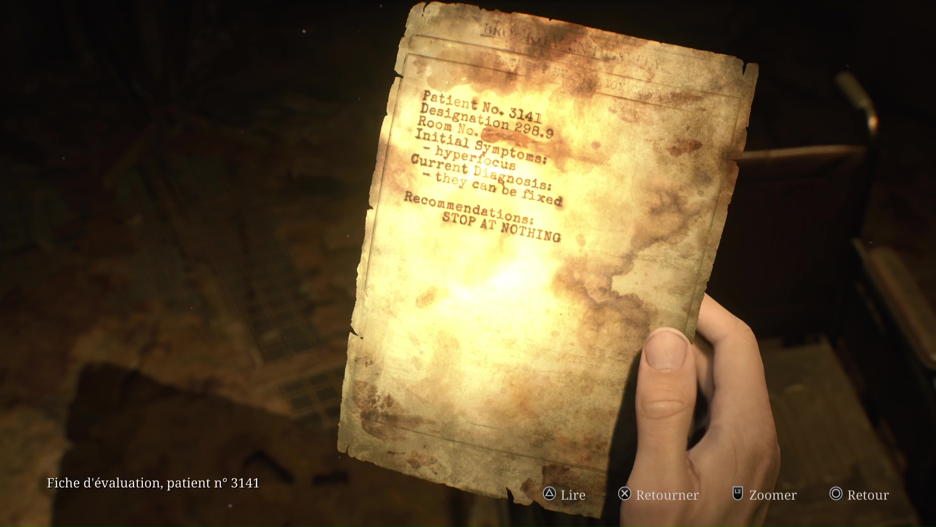 Guide silent hill 2 remake document 152 134