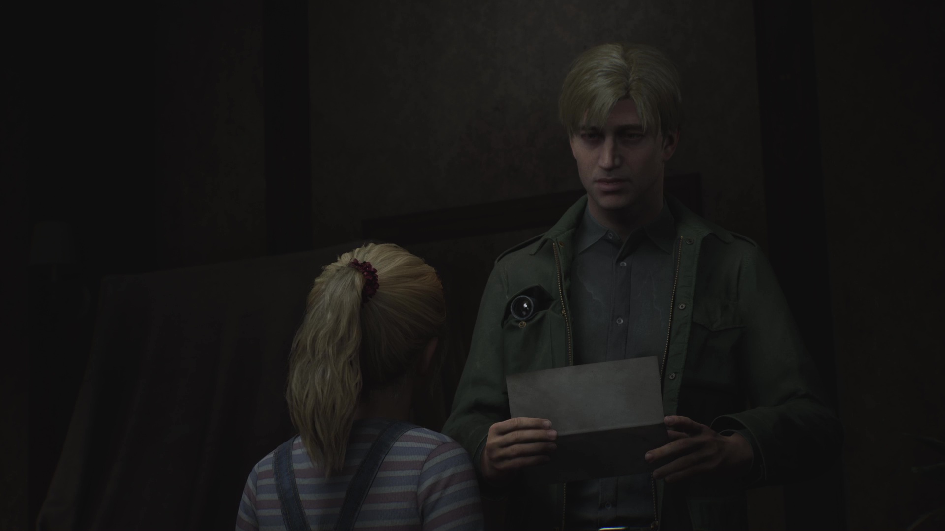 Guide silent hill 2 remake document 203 204