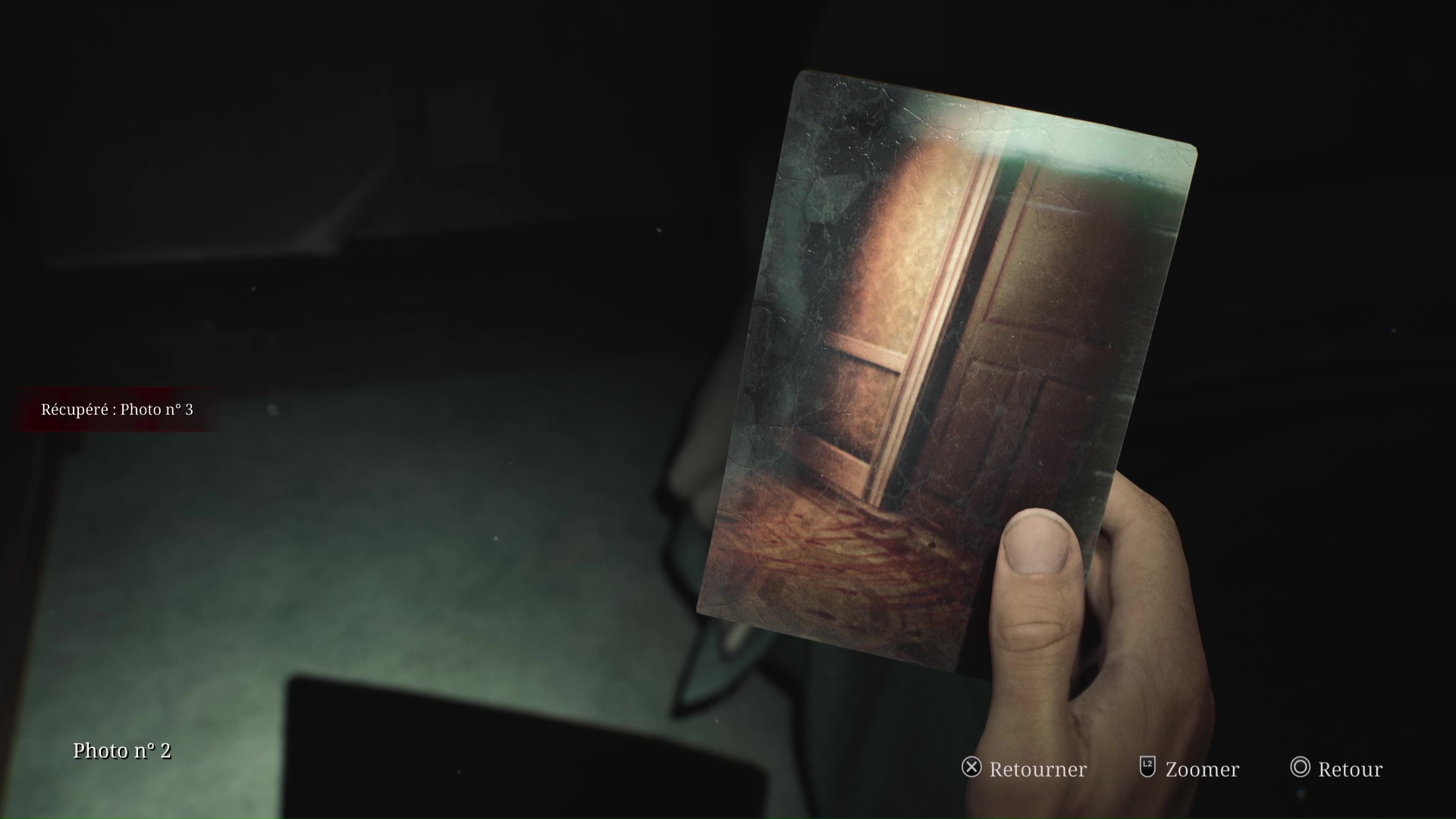 Guide silent hill 2 remake document 215 210