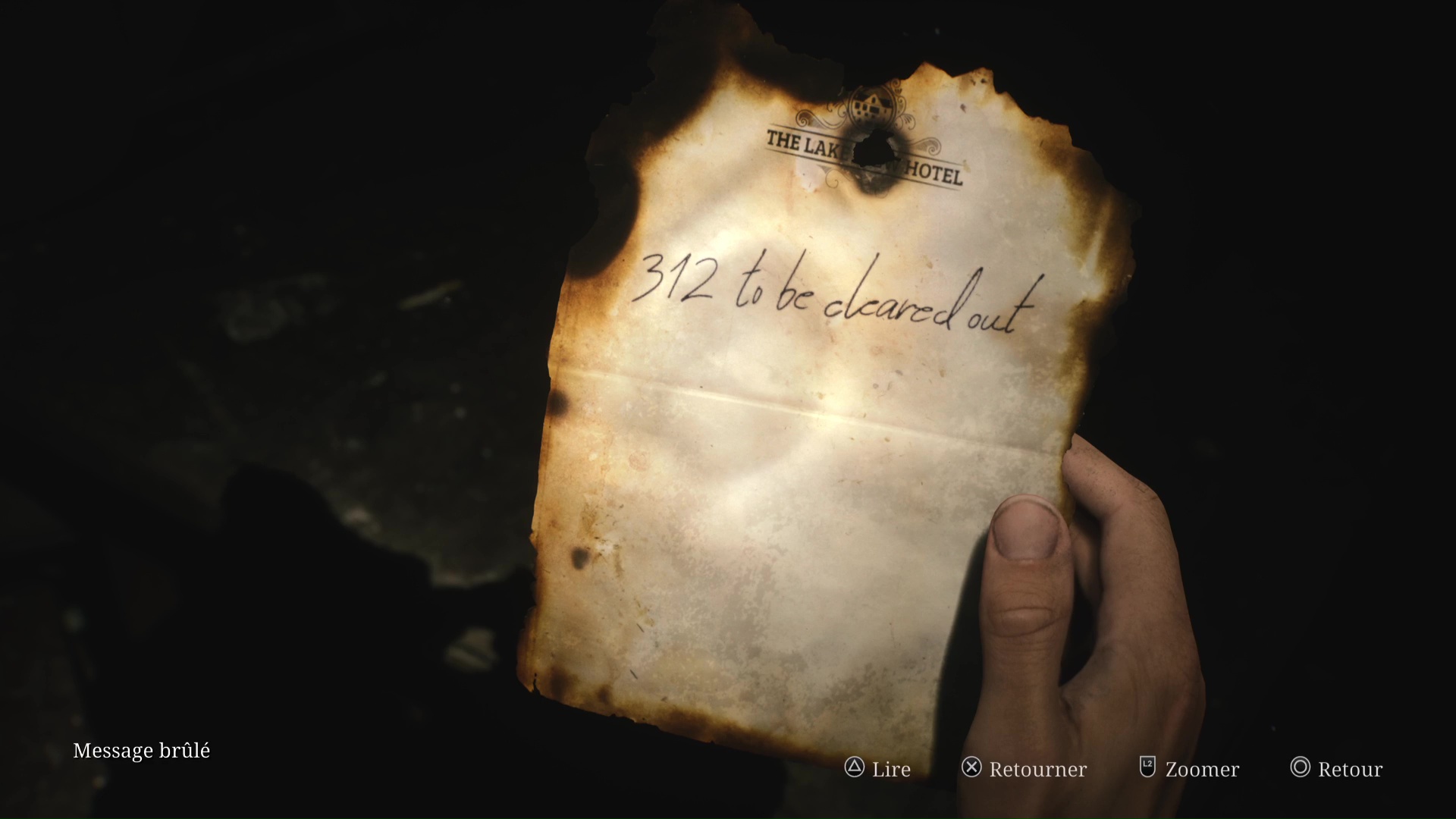 Guide silent hill 2 remake document 223 226