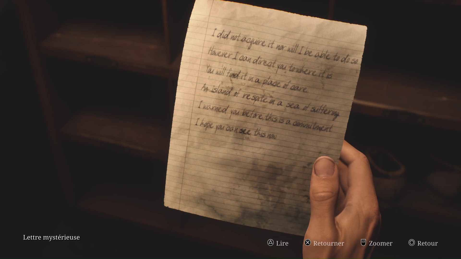 Guide silent hill 2 remake document 227 86