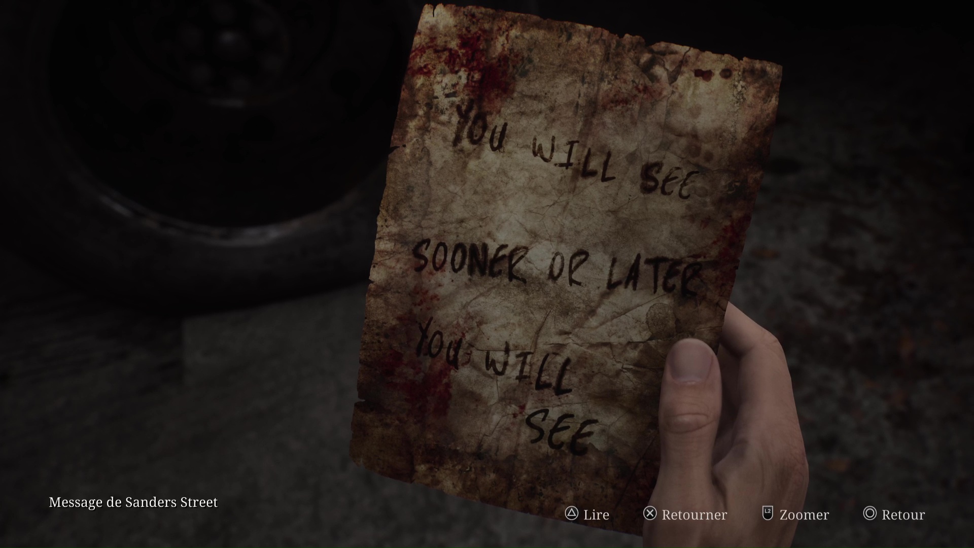 Guide silent hill 2 remake document 34 33