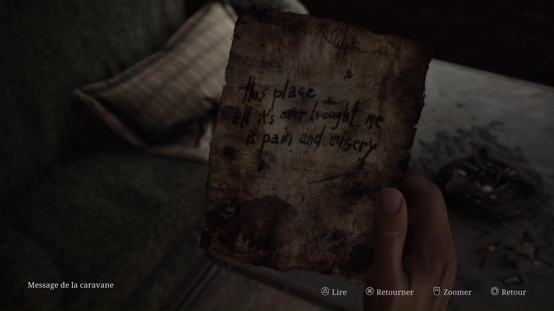 Guide silent hill 2 remake document 53 52