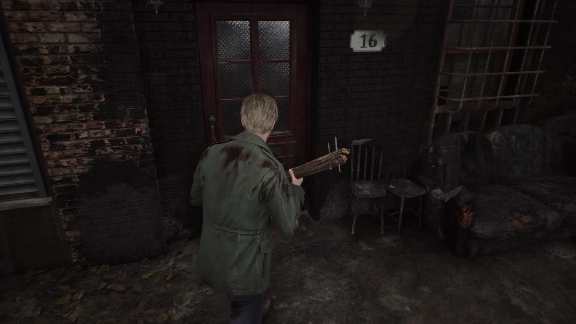 Guide silent hill 2 remake document 55 54