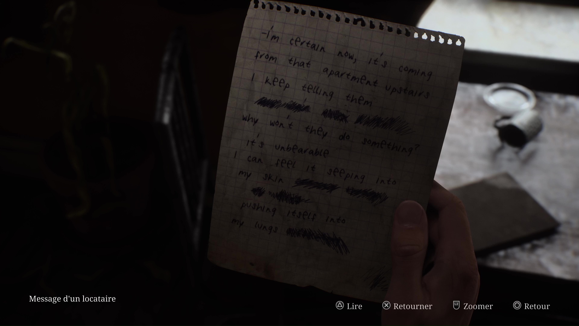 Guide silent hill 2 remake document 62 61