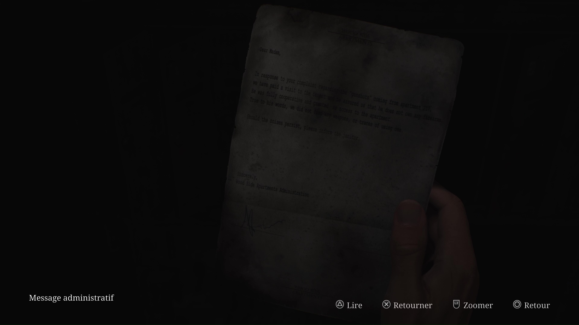 Guide silent hill 2 remake document 70 69