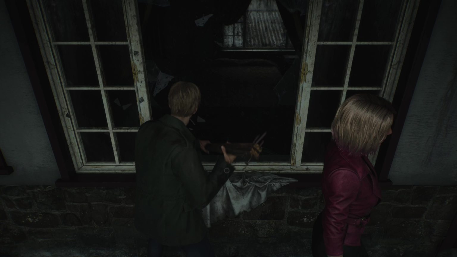 Tous les documents et où les trouver | Guide Silent Hill 2 Remake