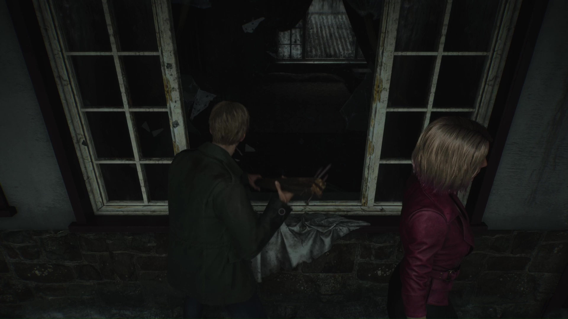 Guide silent hill 2 remake document 88 87