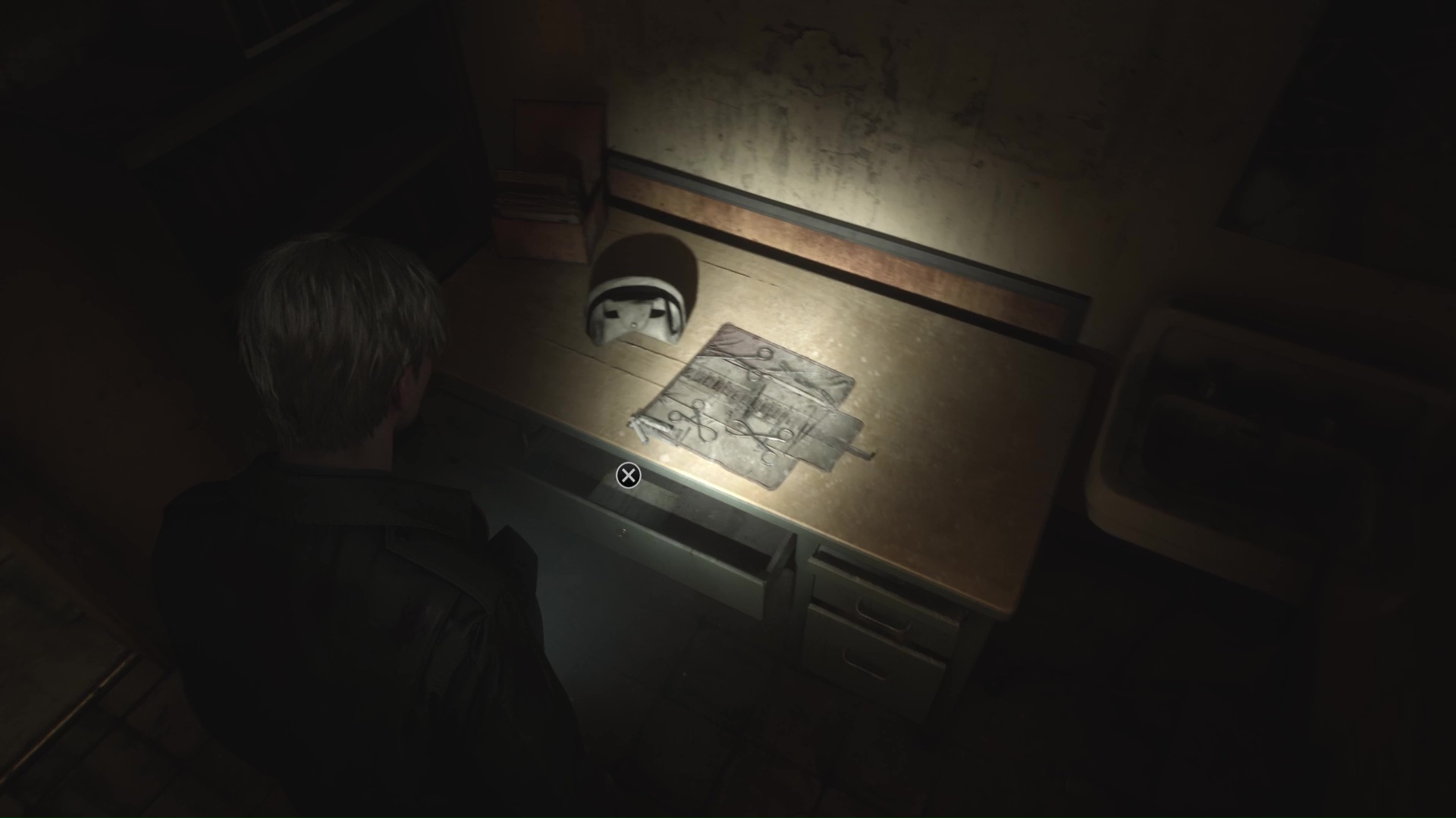 Guide silent hill 2 remake document 95 94