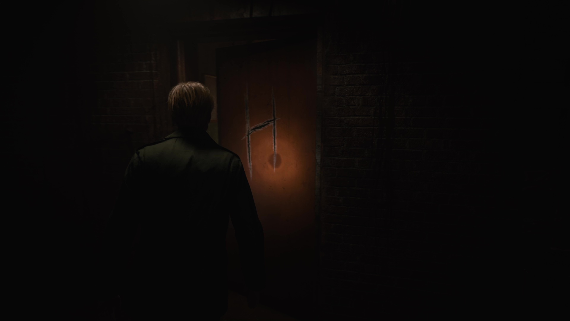 Guide silent hill 2 remake enigme 102 7