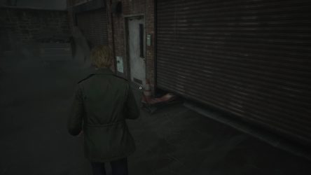 Image d'illustration pour l'article : Puzzle du cric de garage - Silent Hill 2 Remake